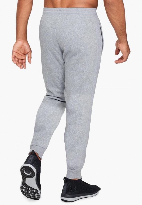 

Брюки спортивные Under Armour, Серый, Under Armour MP002XM1ZJ04