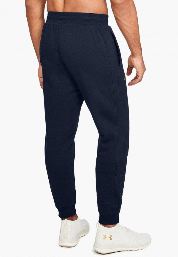 

Брюки спортивные Under Armour, Синий, Under Armour MP002XM1ZJ05