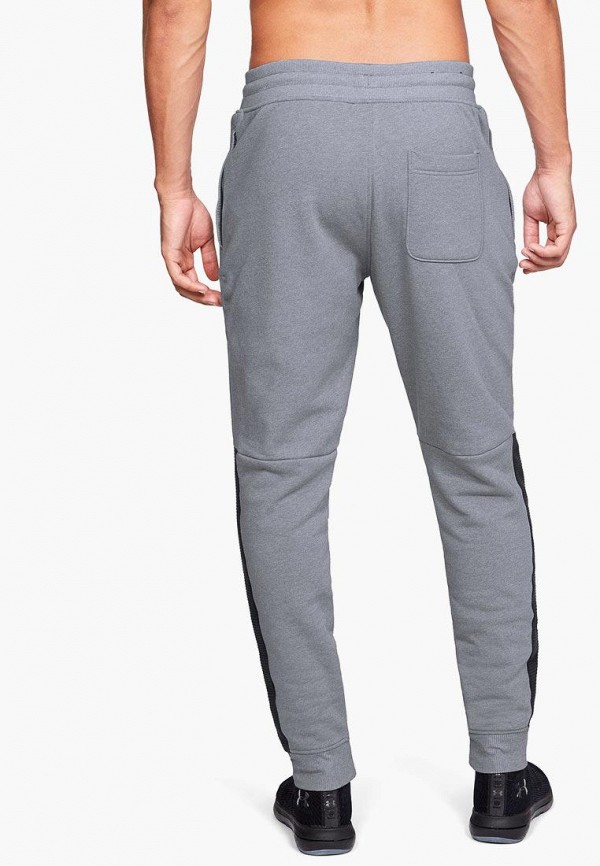 

Брюки спортивные Under Armour, Серый, Under Armour MP002XM1ZJ0C