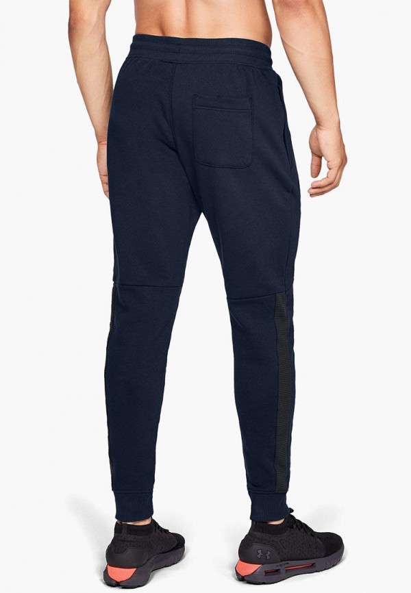 

Брюки спортивные Under Armour, Синий, Under Armour MP002XM1ZJ0D