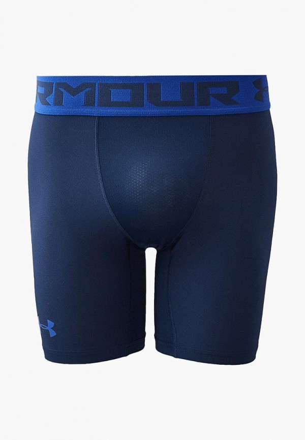 

Трусы Under Armour, Синий, HG ARMOUR 2.0 COMP SHORT