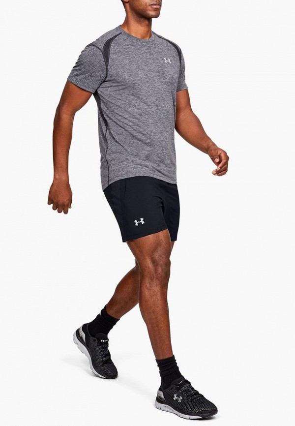 

Шорты спортивные Under Armour, Черный, Under Armour MP002XM1ZJ0U