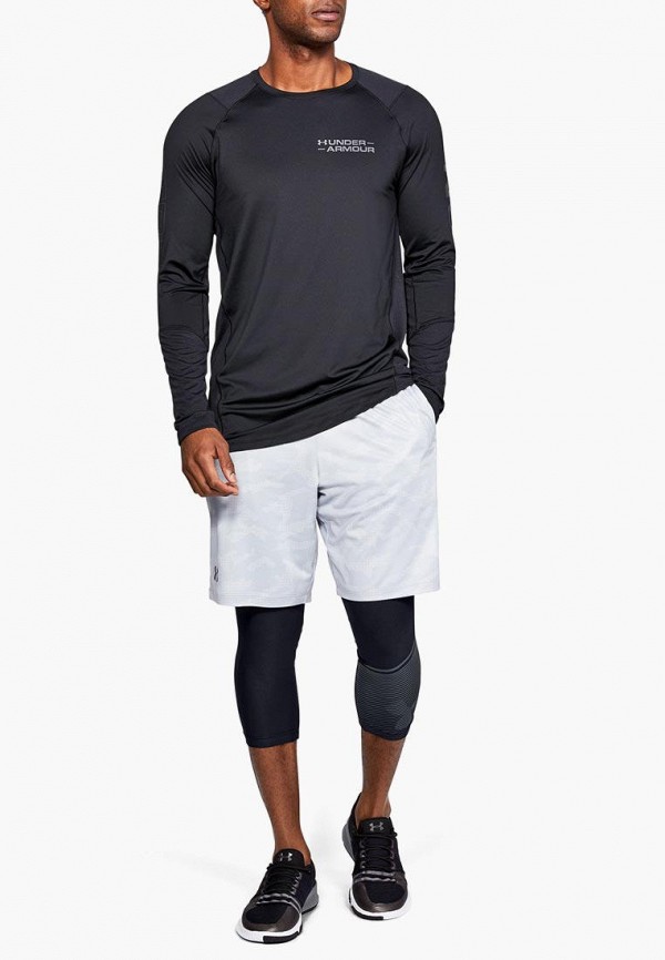 

Тайтсы Under Armour, Черный, Under Armour MP002XM1ZJ15