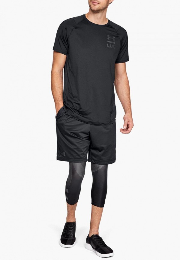 

Тайтсы Under Armour, Серый, Under Armour MP002XM1ZJ16