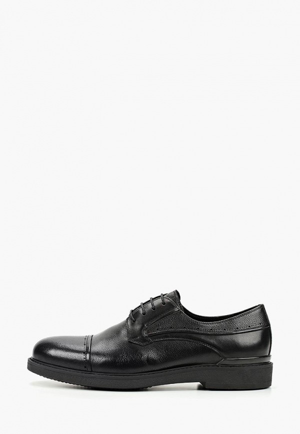 

Туфли Pierre Cardin, Черный