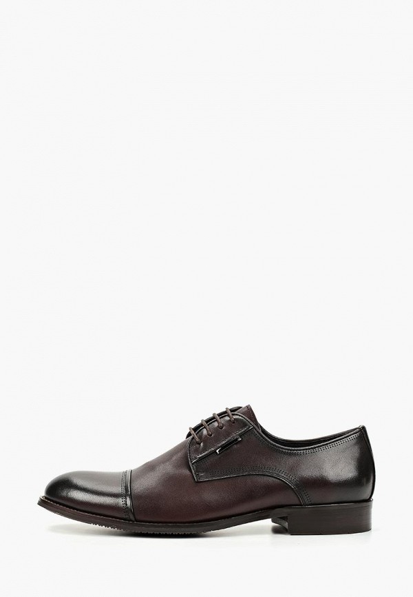 

Туфли Pierre Cardin, Коричневый