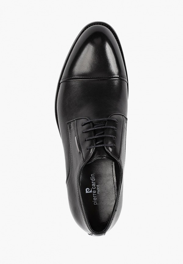 

Туфли Pierre Cardin, Черный