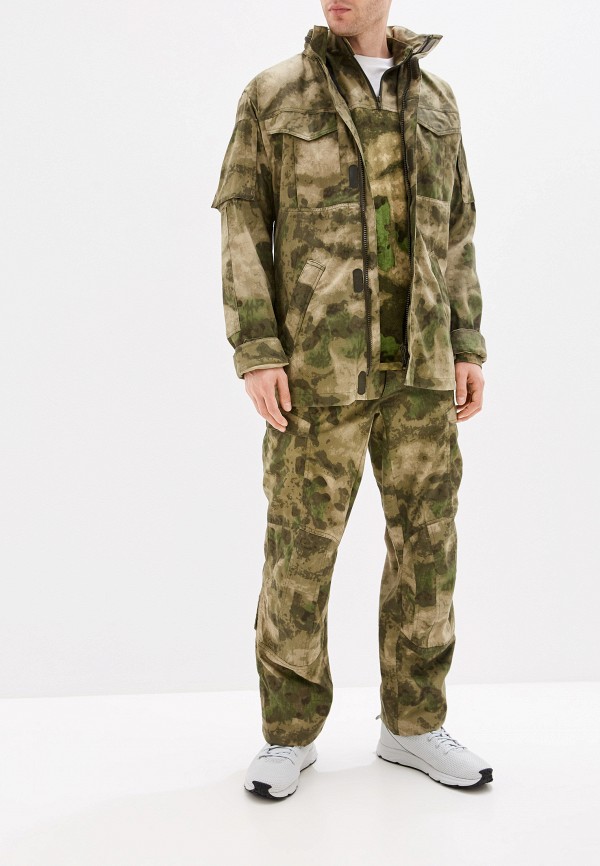 

Костюм Taygerr, Хаки