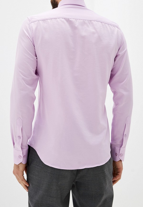 Рубашка Bawer цвет розовый  Фото 3