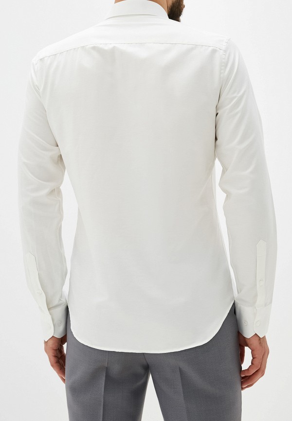 Рубашка Bawer цвет белый  Фото 3