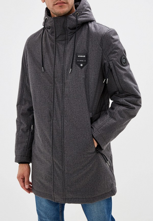 Куртка утепленная Laconi 14590₽