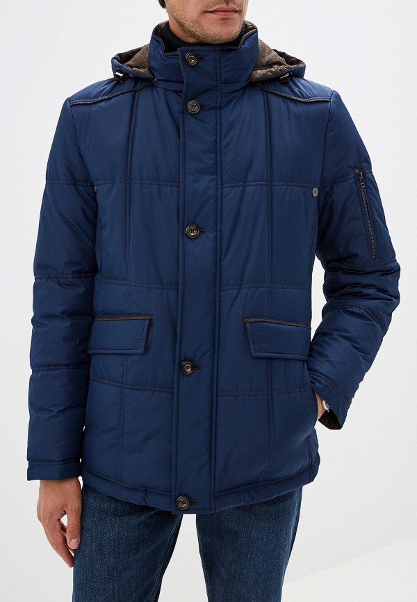 Куртка утепленная Laconi 16990₽