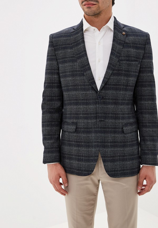 

Пиджак LC Waikiki, Синий