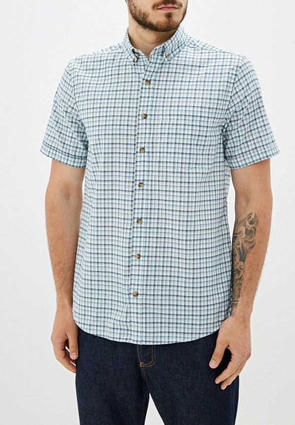 

Рубашка LC Waikiki, Бирюзовый