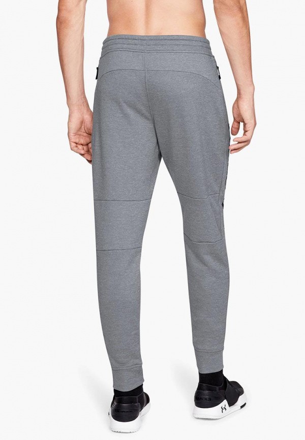 

Брюки спортивные Under Armour, Серый, Under Armour MP002XM1ZJDO