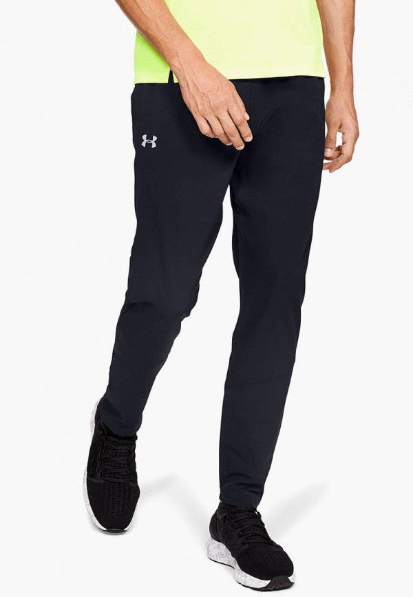 

Брюки спортивные Under Armour, Черный, Under Armour MP002XM1ZJDQ