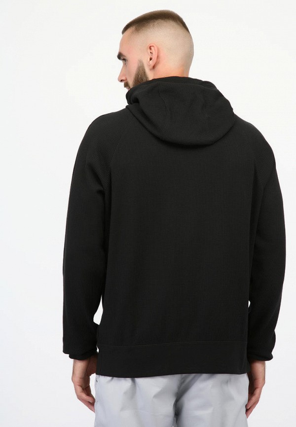 

Толстовка Nike, Черный, Nike MP002XM1ZJDW