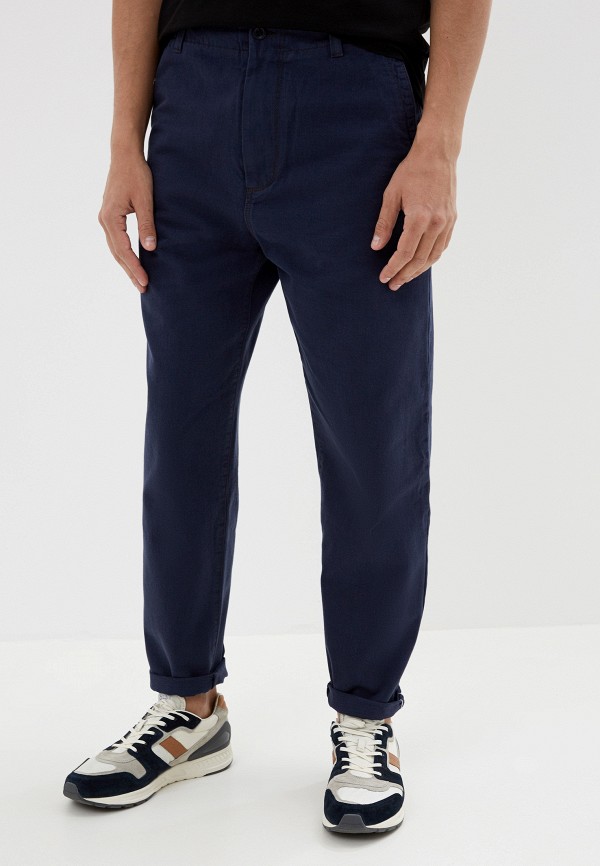 

Брюки GJO.E, Синий