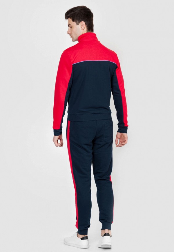

Костюм спортивный Arber, Синий, Arber MP002XM1ZJIU