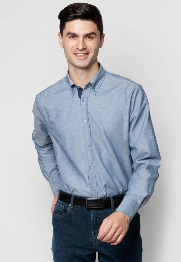 

Рубашка Arber, Голубой, RALPH