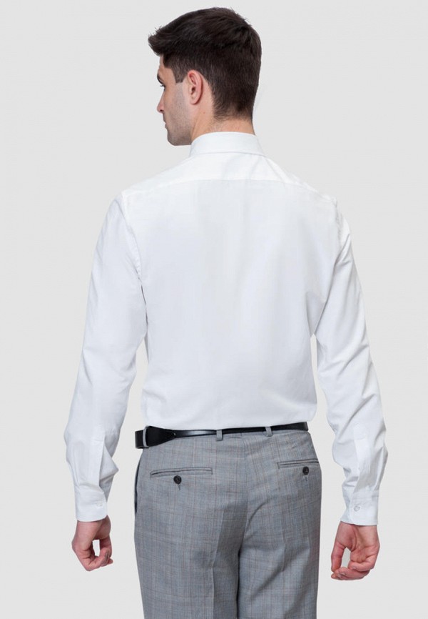 

Рубашка Arber, Белый, Arber MP002XM1ZJJL