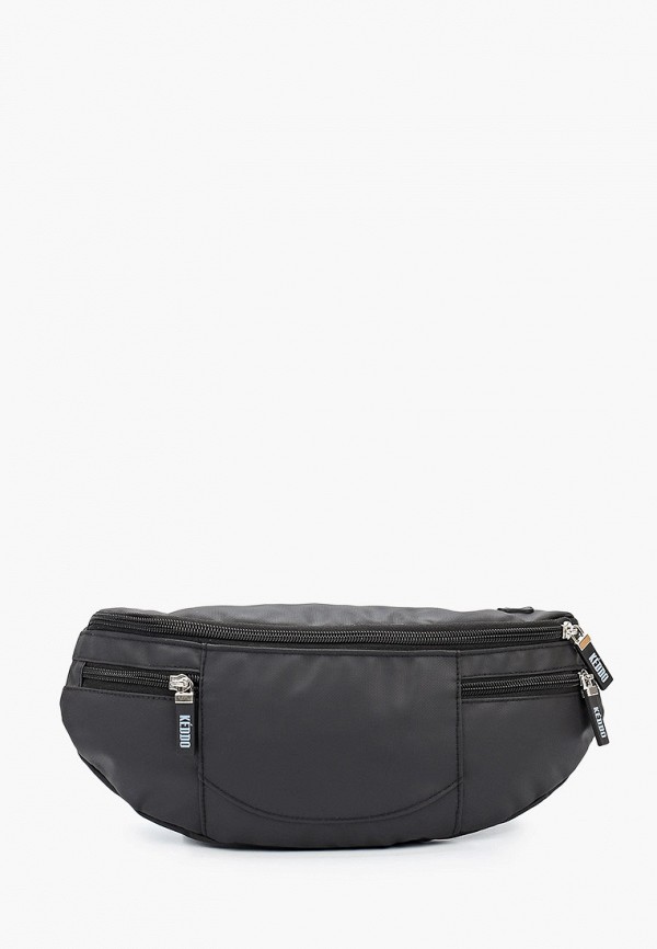 

Сумка поясная Keddo, Черный