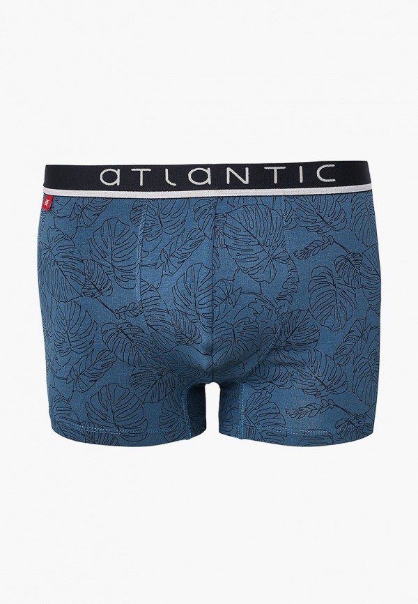 

Трусы Atlantic, Синий