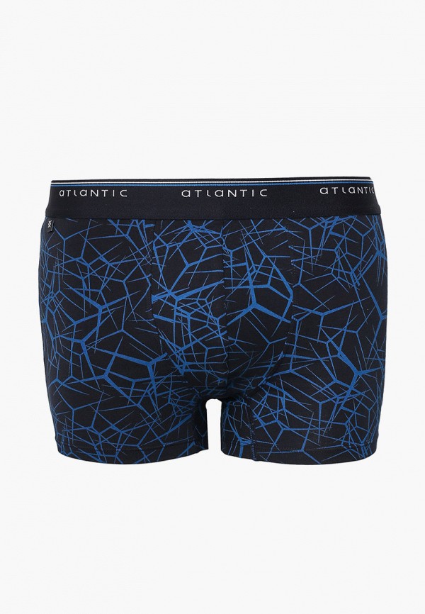 

Трусы Atlantic, Черный