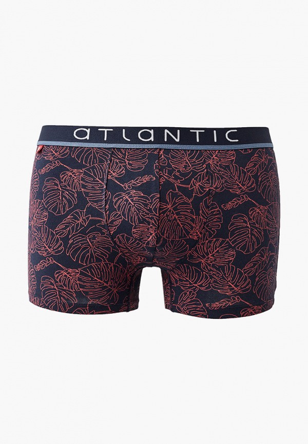 

Трусы Atlantic, Синий