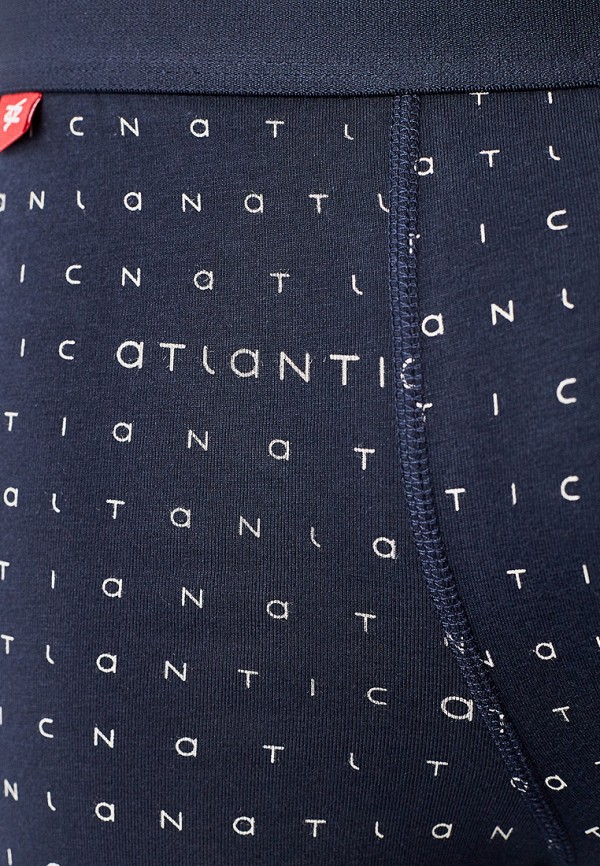 

Трусы Atlantic, Синий