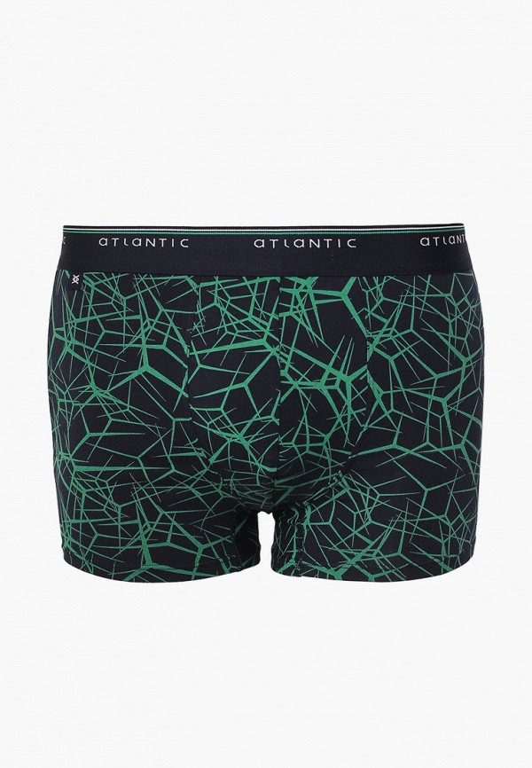 

Трусы Atlantic, Черный