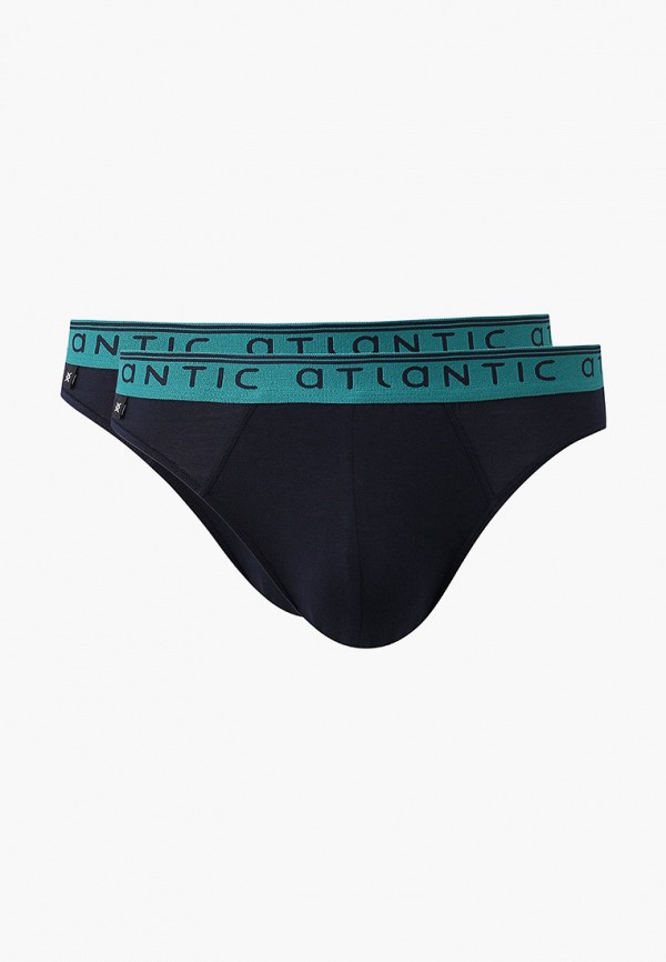 

Комплект Atlantic, Синий