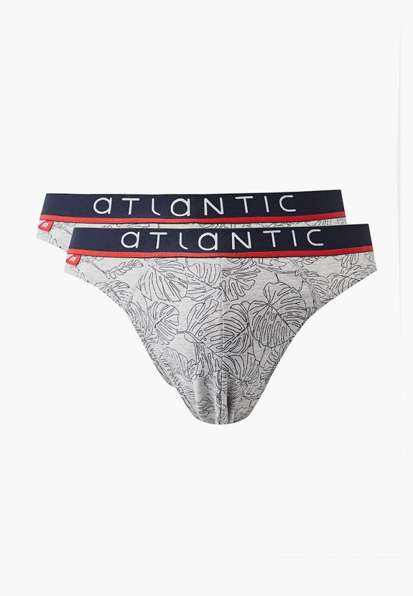 

Комплект Atlantic, Серый