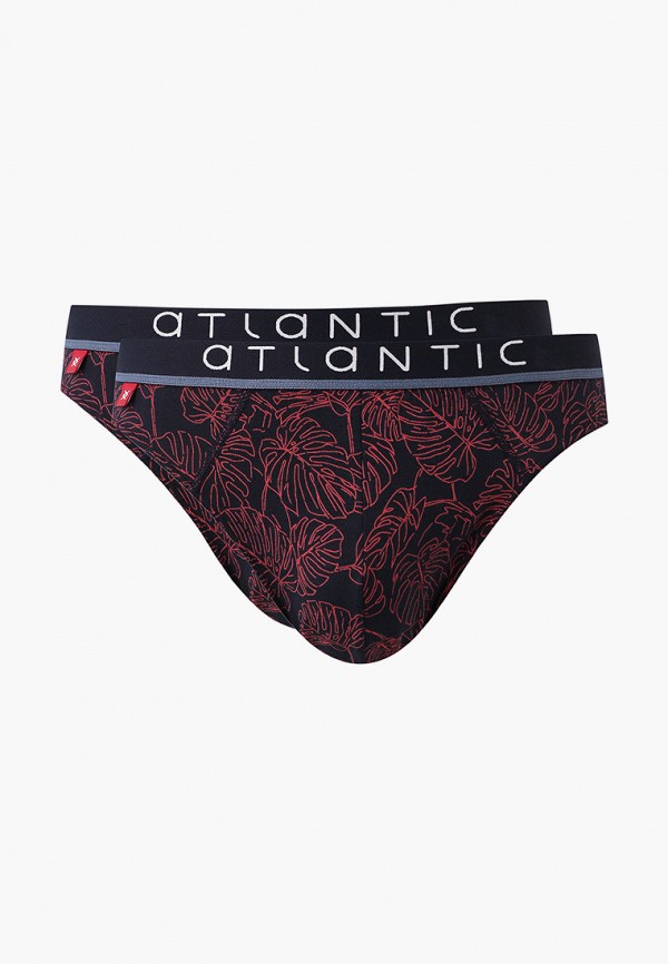 

Комплект Atlantic, Синий