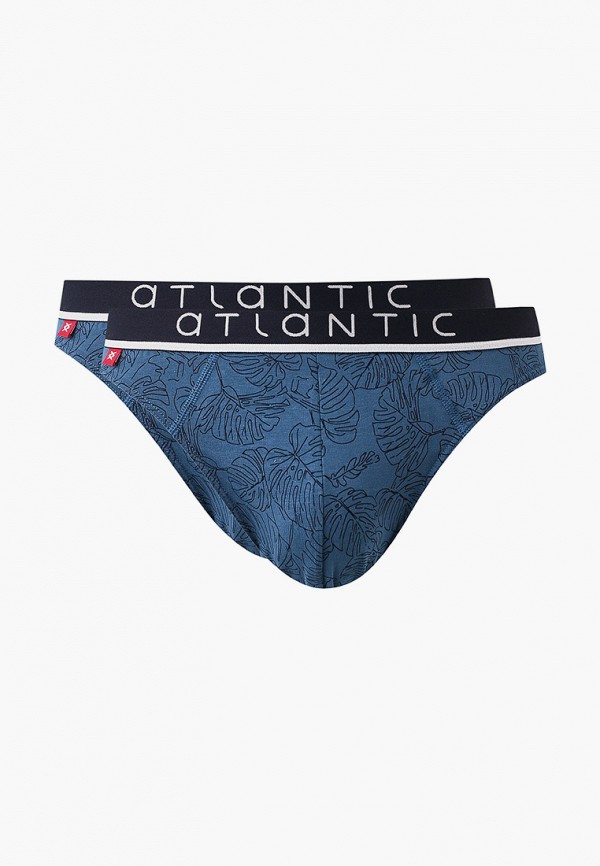 

Комплект Atlantic, Синий