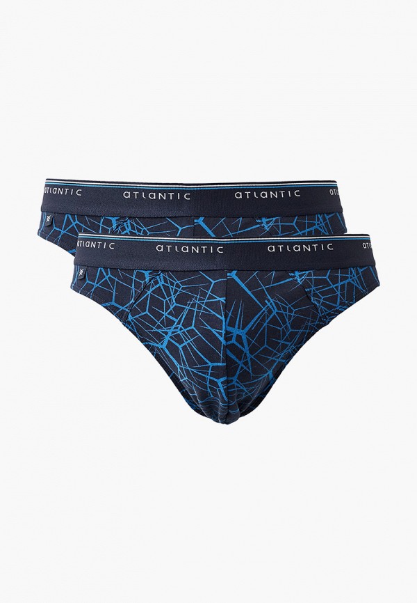 

Комплект Atlantic, Синий