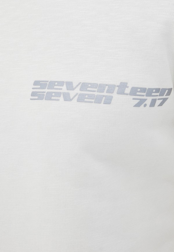 Свитшот  Sevenseventeen фото