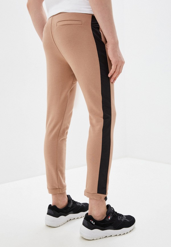 

Брюки Sevenseventeen, Бежевый