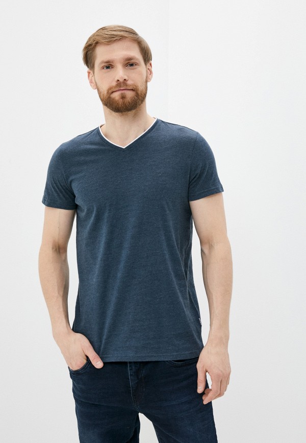 

Футболка Top Secret, Синий