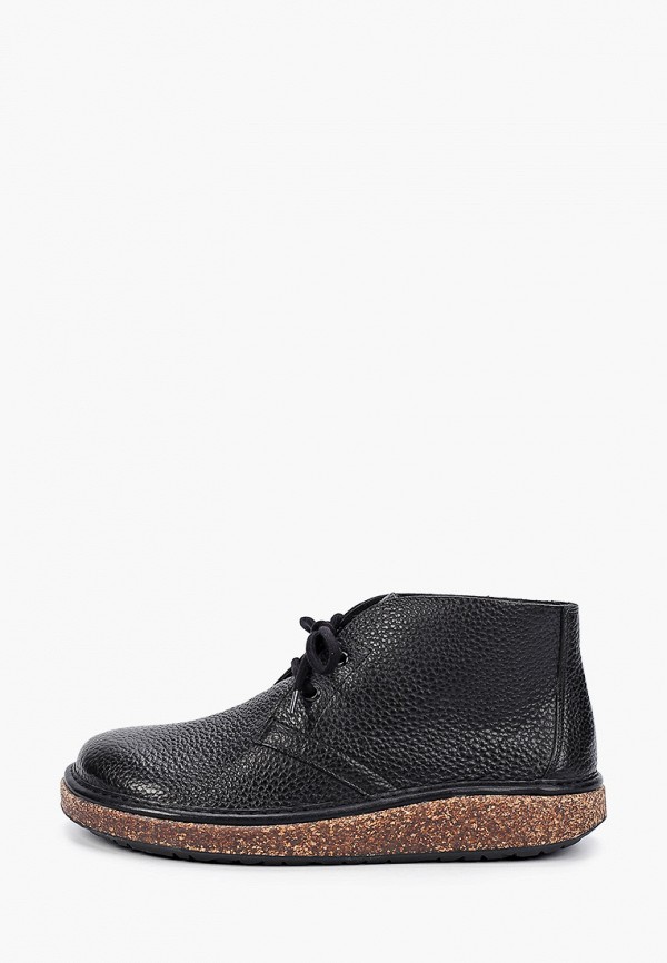 

Ботинки Birkenstock, Черный, Milton NL Black Regular