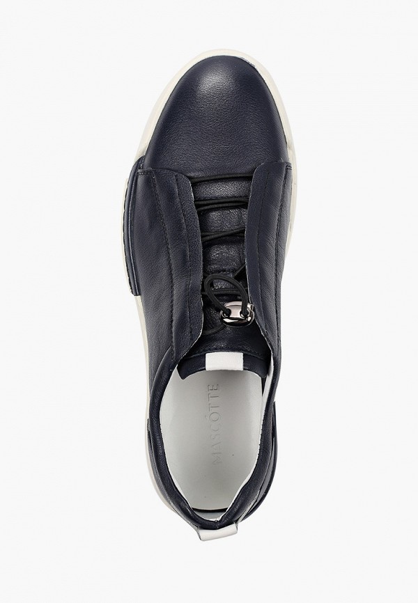 фото Кеды mascotte