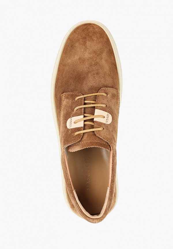 фото Кеды mascotte