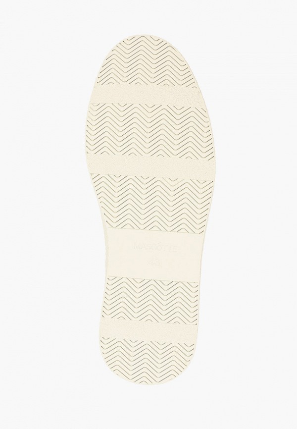 фото Кеды mascotte