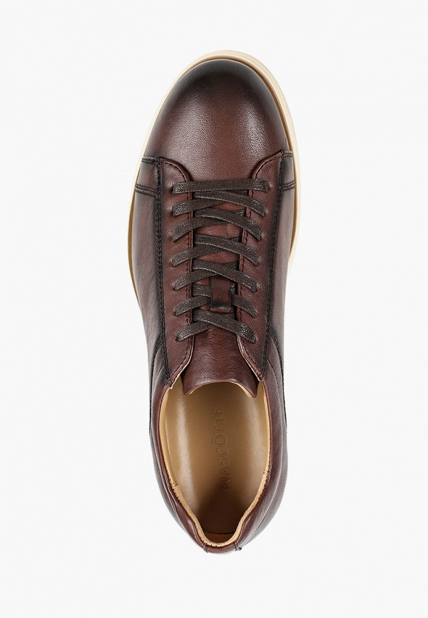 фото Ботинки mascotte