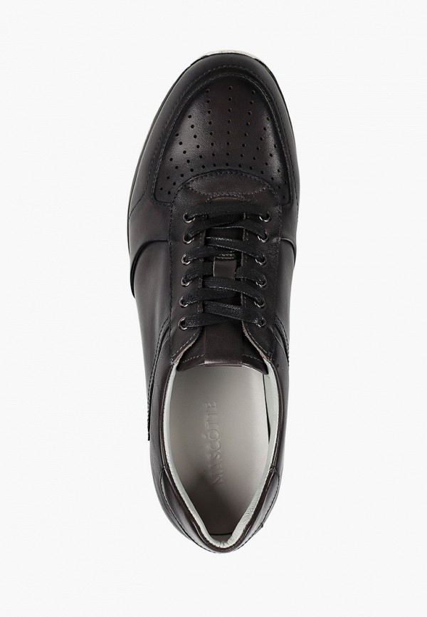 фото Кроссовки mascotte