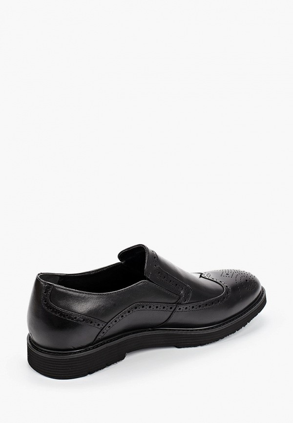 Туфли Mascotte цвет черный  Фото 3