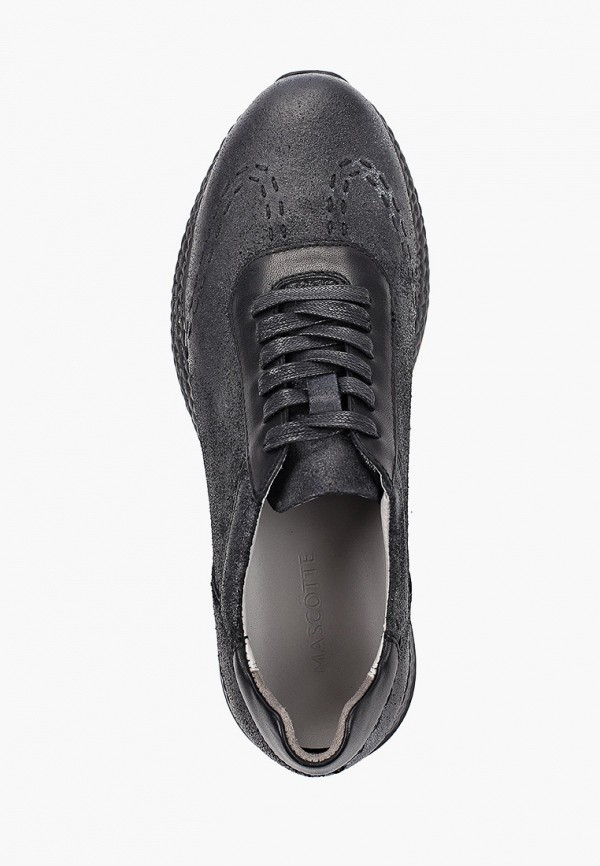 фото Кроссовки mascotte