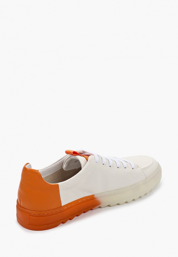 фото Кеды mascotte