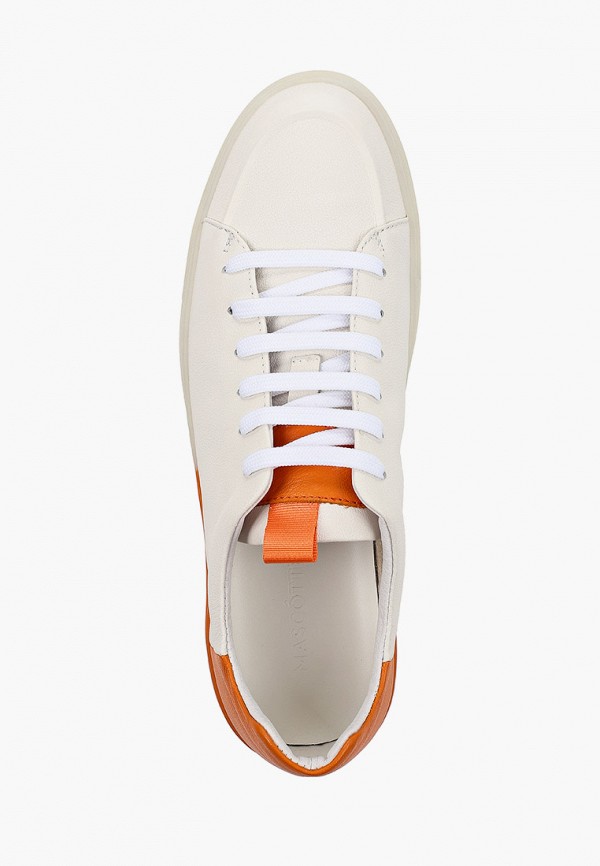 фото Кеды mascotte