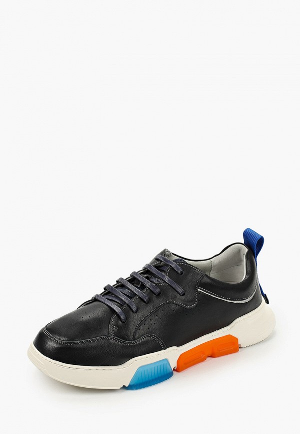 фото Кроссовки mascotte